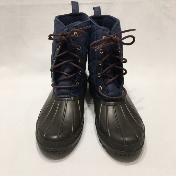 Sperry Top-Sider Gosling Duck Boot Size 8 - Picture 3 of 14